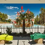 Kemping Cozy Stacaravan In Vabriga With Swimming Pool Poreč