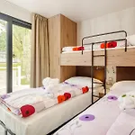 Cozy Stacaravan In Vabriga With Swimming Pool Poreč