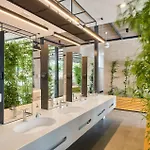 Kemp Amazing Stacaravan In Vabriga With Wifi 5*