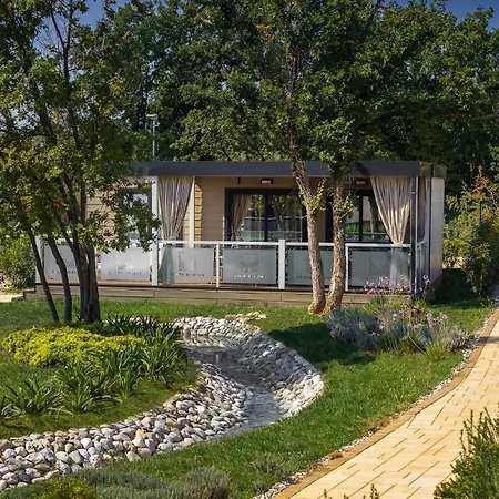 Campeggio Amazing Stacaravan In Vabriga With Wifi 5*