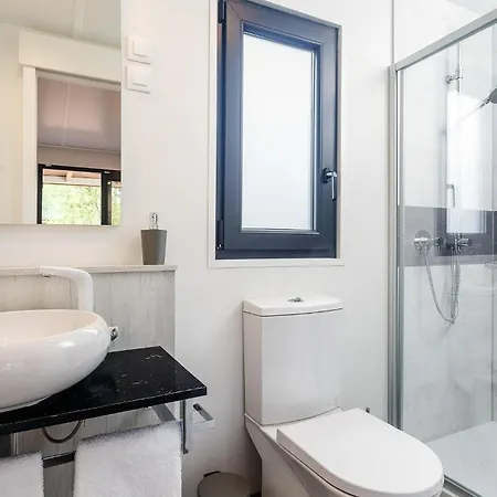 2 Bedroom Stunning Stacaravan In Vabriga Κάμπινγκ Πόρετς